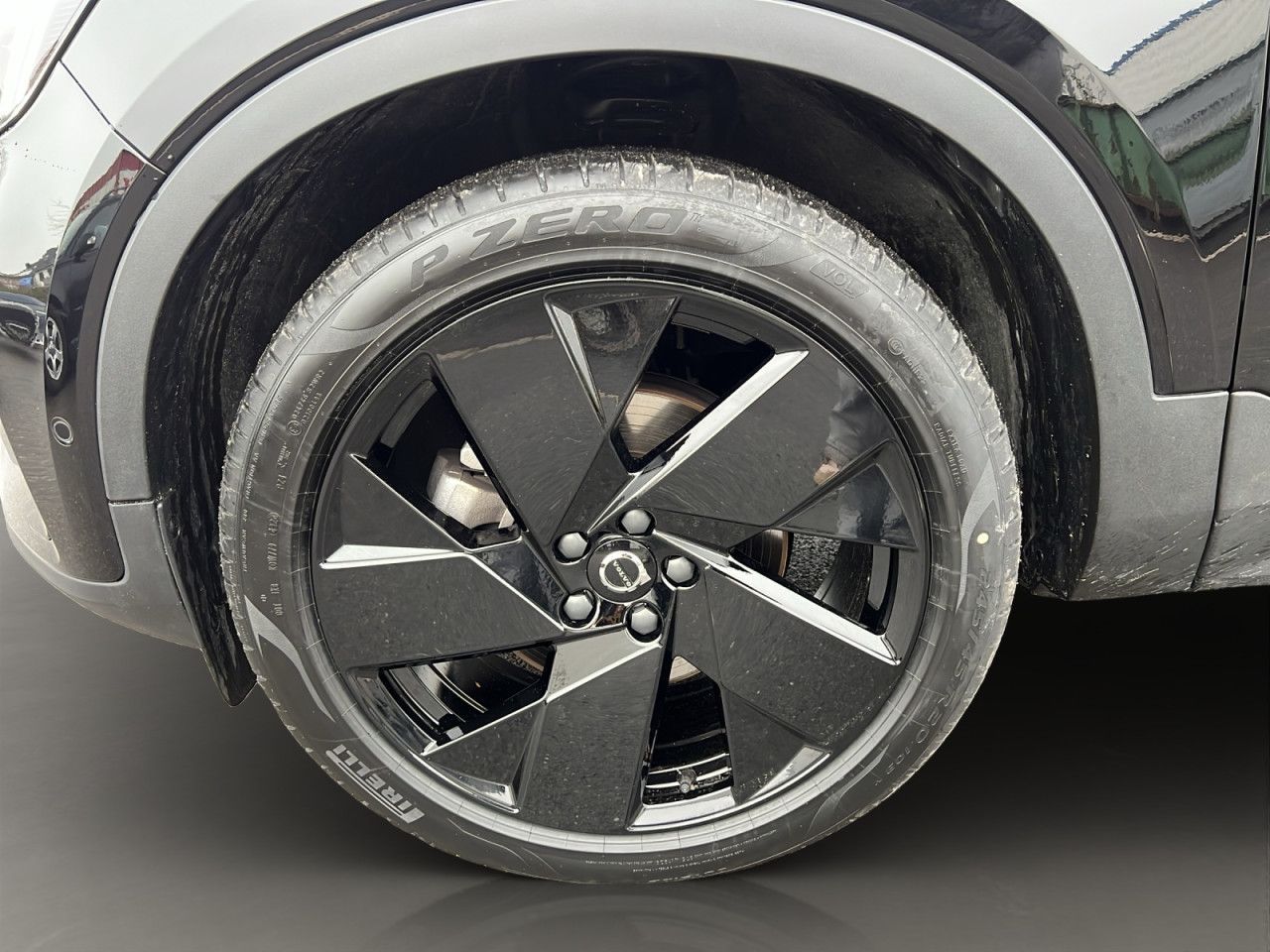 Volvo XC40 B3 Ultra Black Edition AHK BUSINESS PAKET