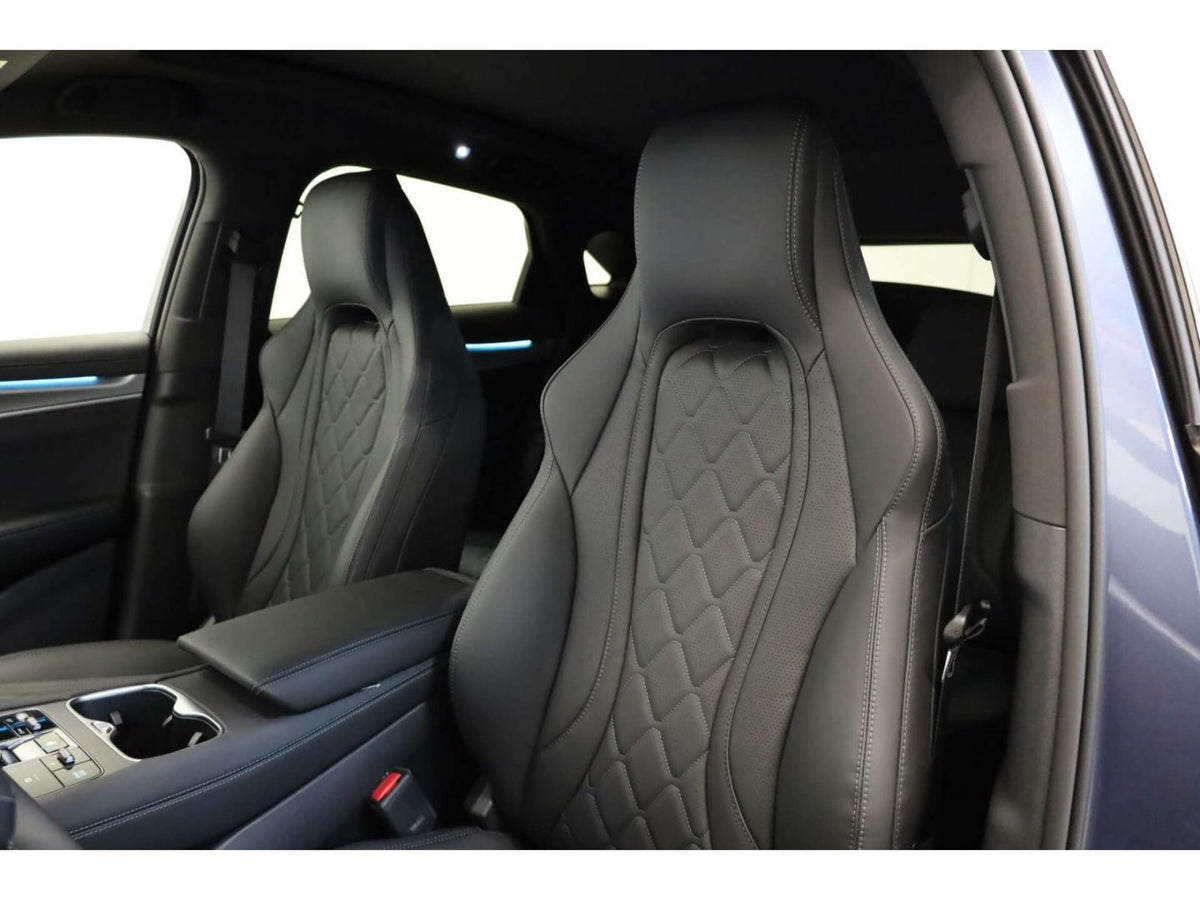 BYD Sealion 7