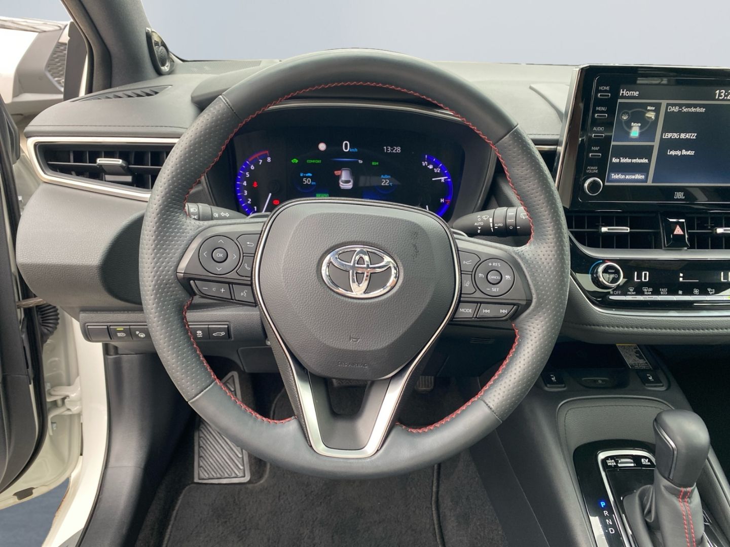 Toyota Corolla 2.0 Hybrid TS GR Sport - Samsaru's Car Outlet