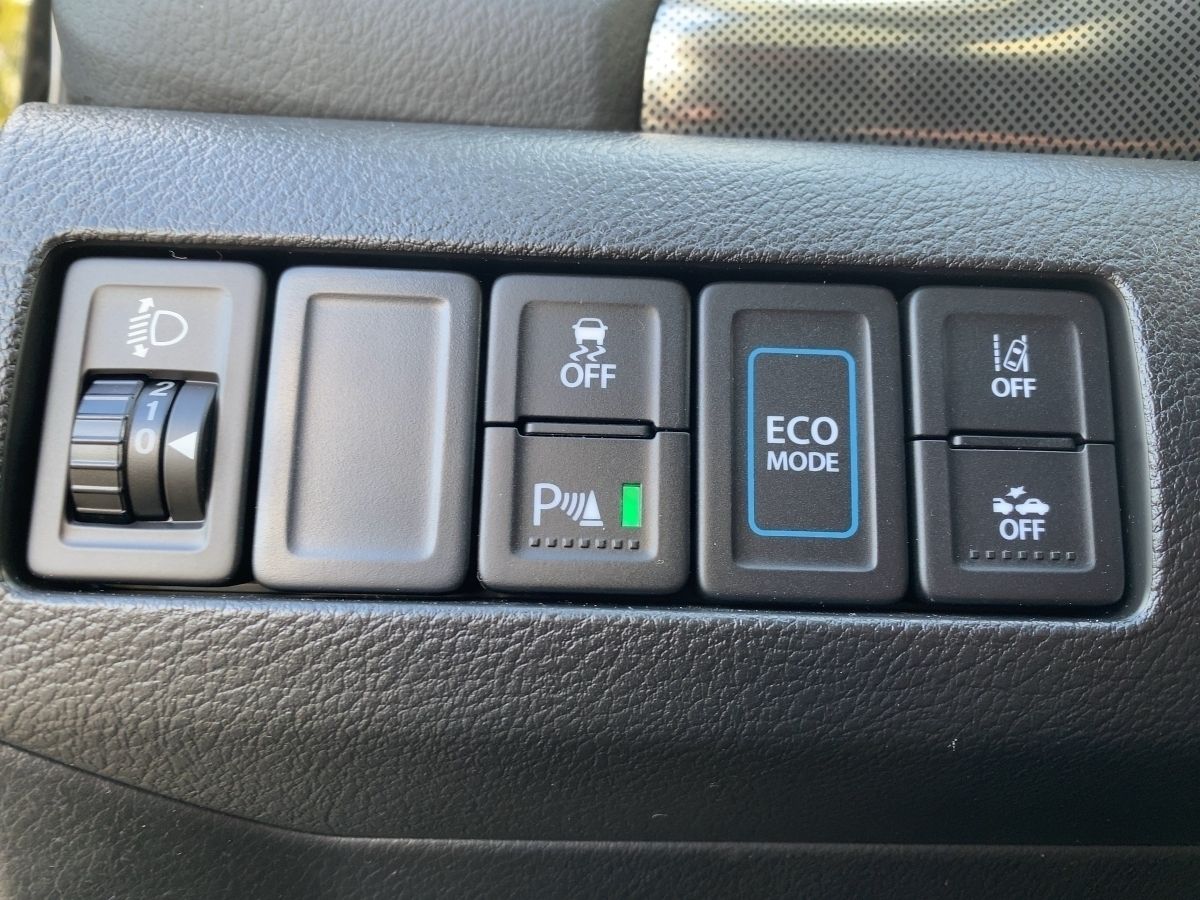 Suzuki VITARA 1.5 COMFORT+ - Samsaru's Car Outlet