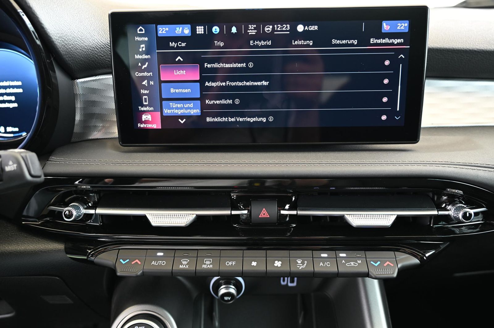 Alfa Romeo Tonale 1.3 PHEV 280 Q4 Ti LED/PANO/PREMIUM/18