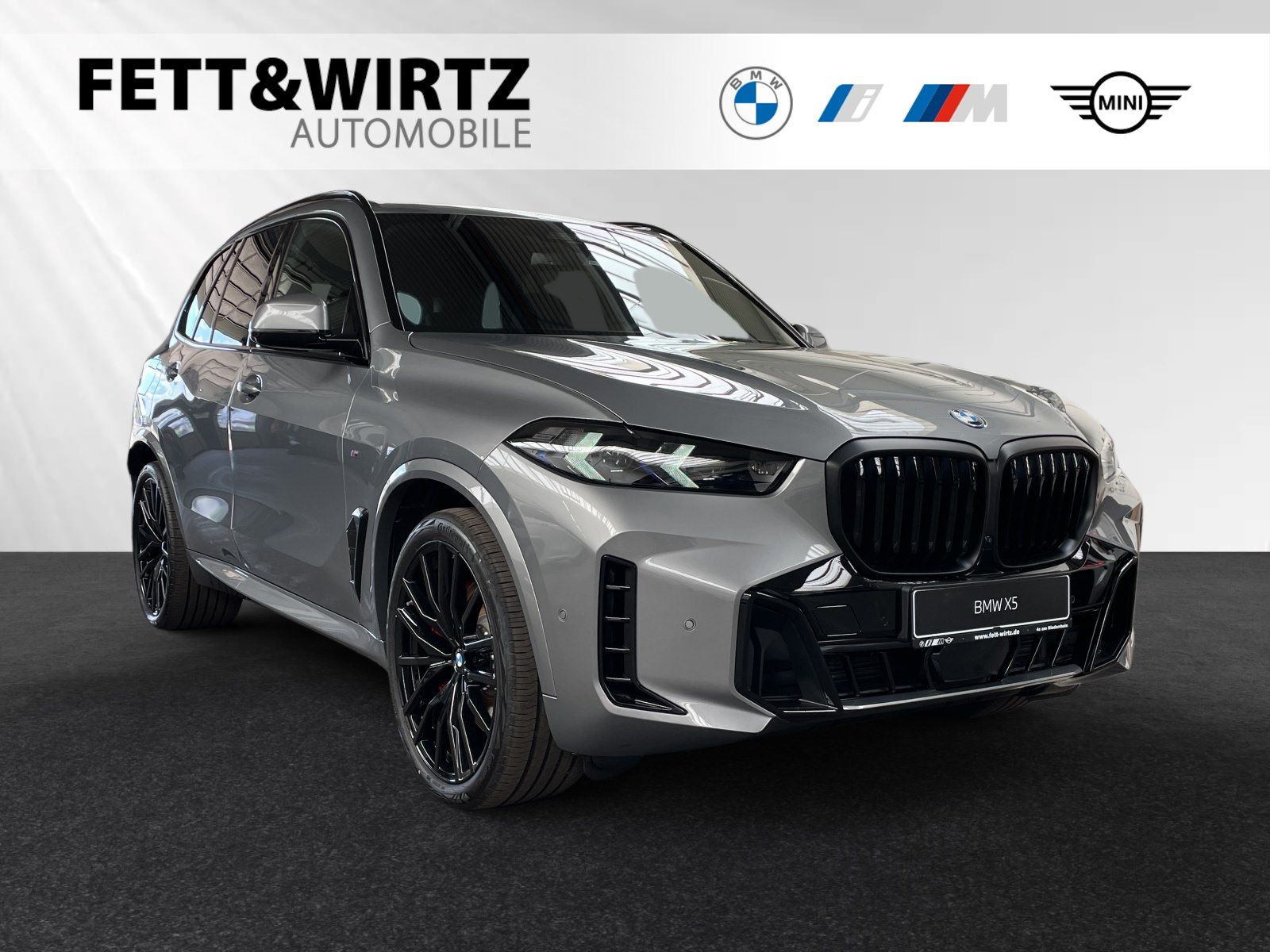 BMW X5 xDrive50e M Sport Pro|AHK|SkyLounge|H/K