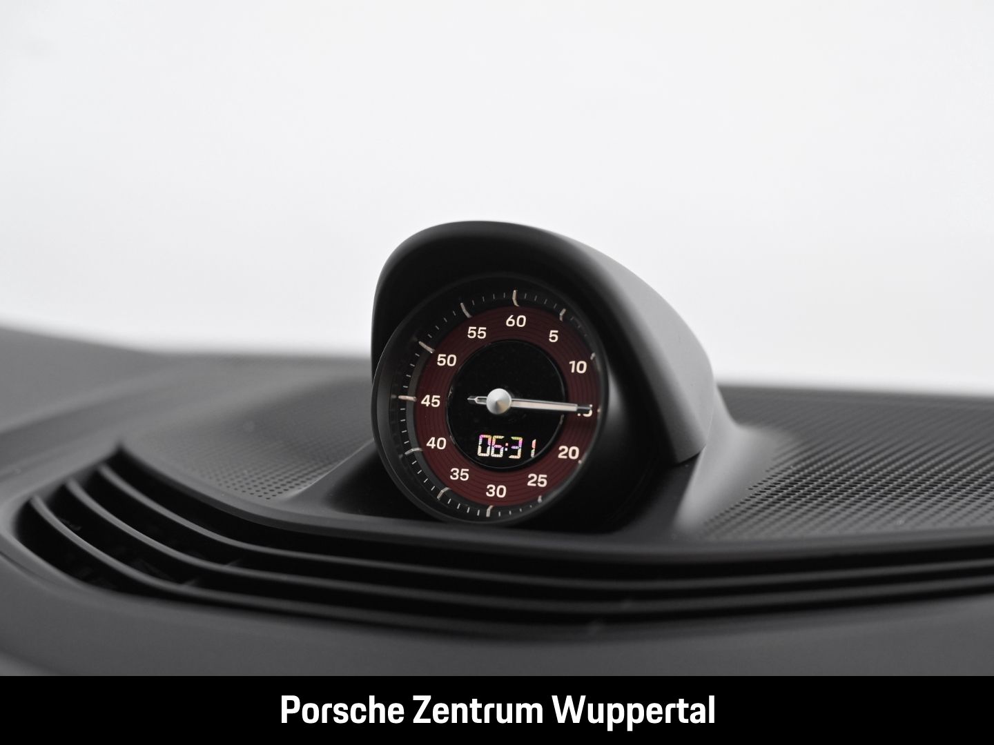 Porsche Taycan GTS Sport Turismo Active-Ride LED-Matrix