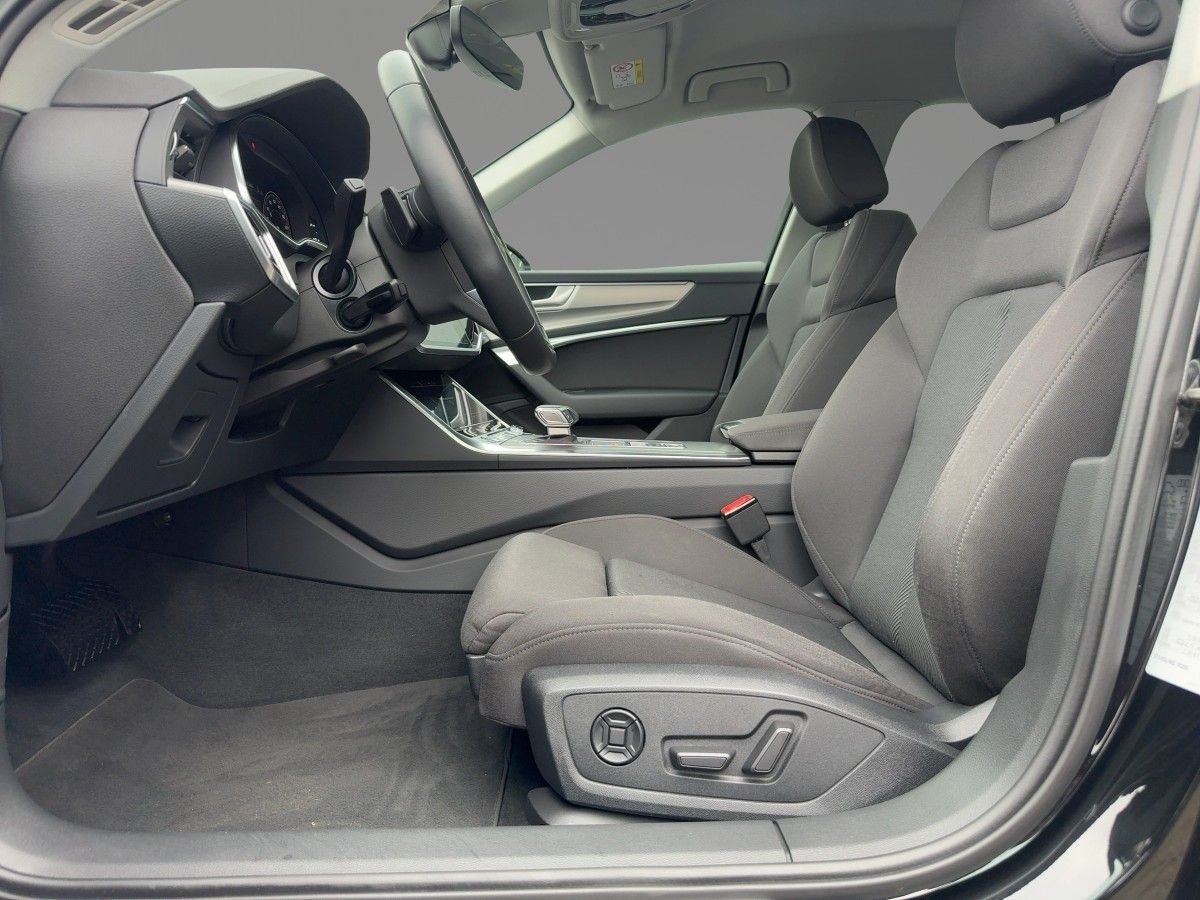 Audi A6 Avant 45 TFSI sport quattro - Samsaru's Car Outlet
