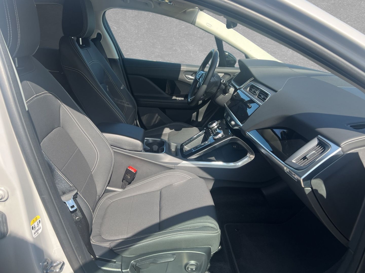 Jaguar I-Pace EV400 S *Black Pack*Toter-Winkel-Assisten
