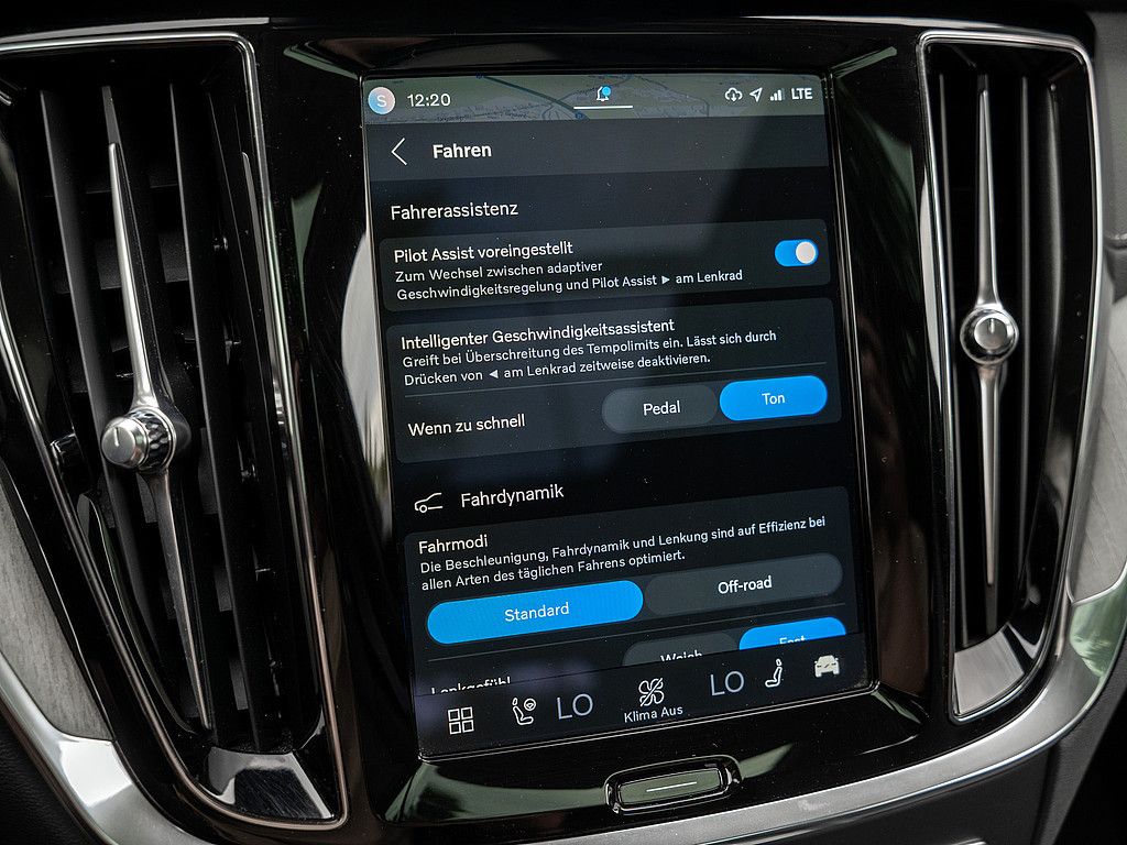 Volvo V60 Cross Country B5 AWD Ultimate 360° PANO HUD