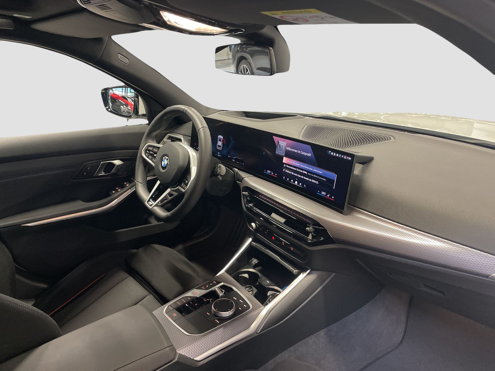 BMW 330i xDrive Touring M Sport LiveCockpitProf LED
