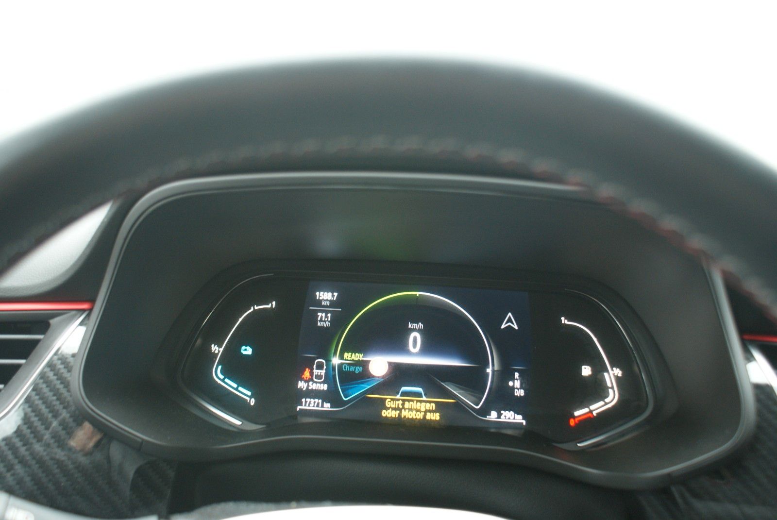 Renault Arkana R.S. Line - Samsaru's Car Outlet