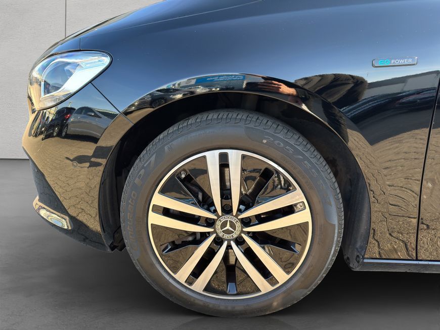 Mercedes-Benz B 250 e 8G-DCT Progressive - Samsaru's Car Outlet