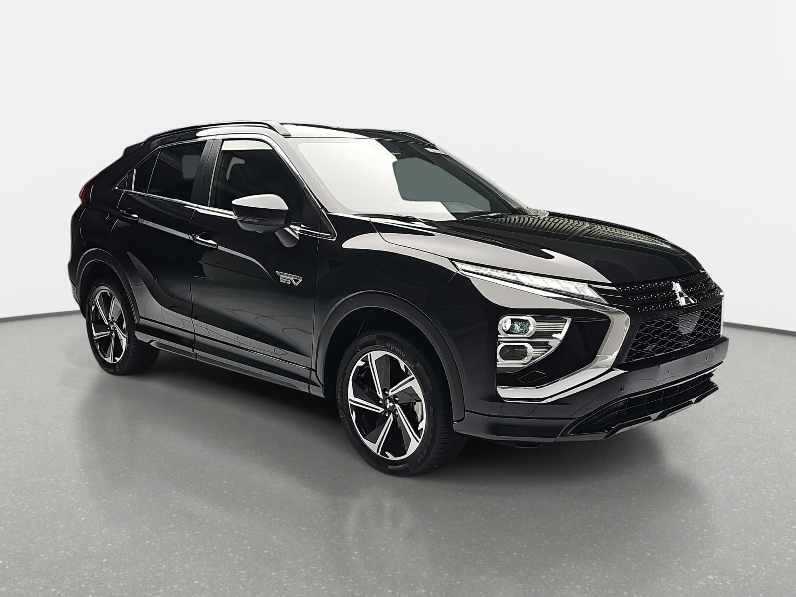 Mitsubishi ECLIPSE CROSS 2.4 MIVEC PHEV CVT SELECT NAVI LED
