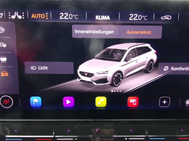 Cupra LEON SPORTSTOURER 1.5 TSI ACT - Samsaru's Car Outlet