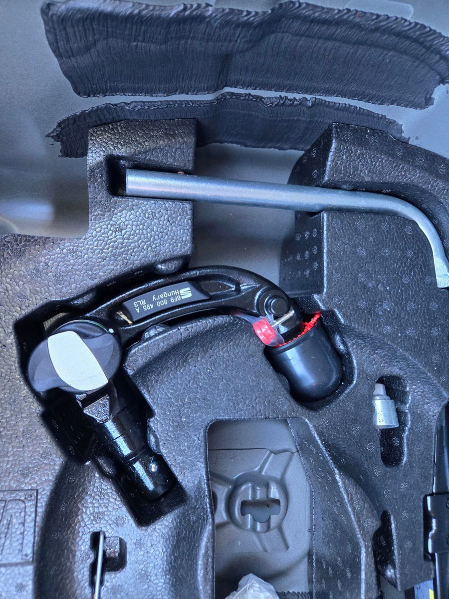 Seat Arona FR DSG Navi Kamera AHK