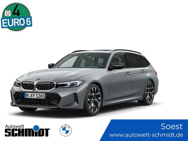 BMW M340i xDrive Touring + GARANTIE-bis-12.2030