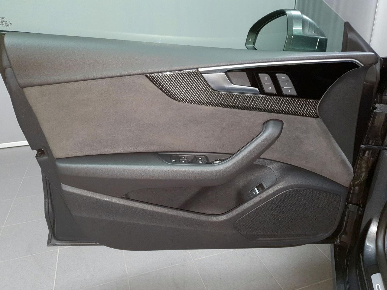 Audi A5 Sportback 40TDI qu. S trc S line/S-Sitze/Pano