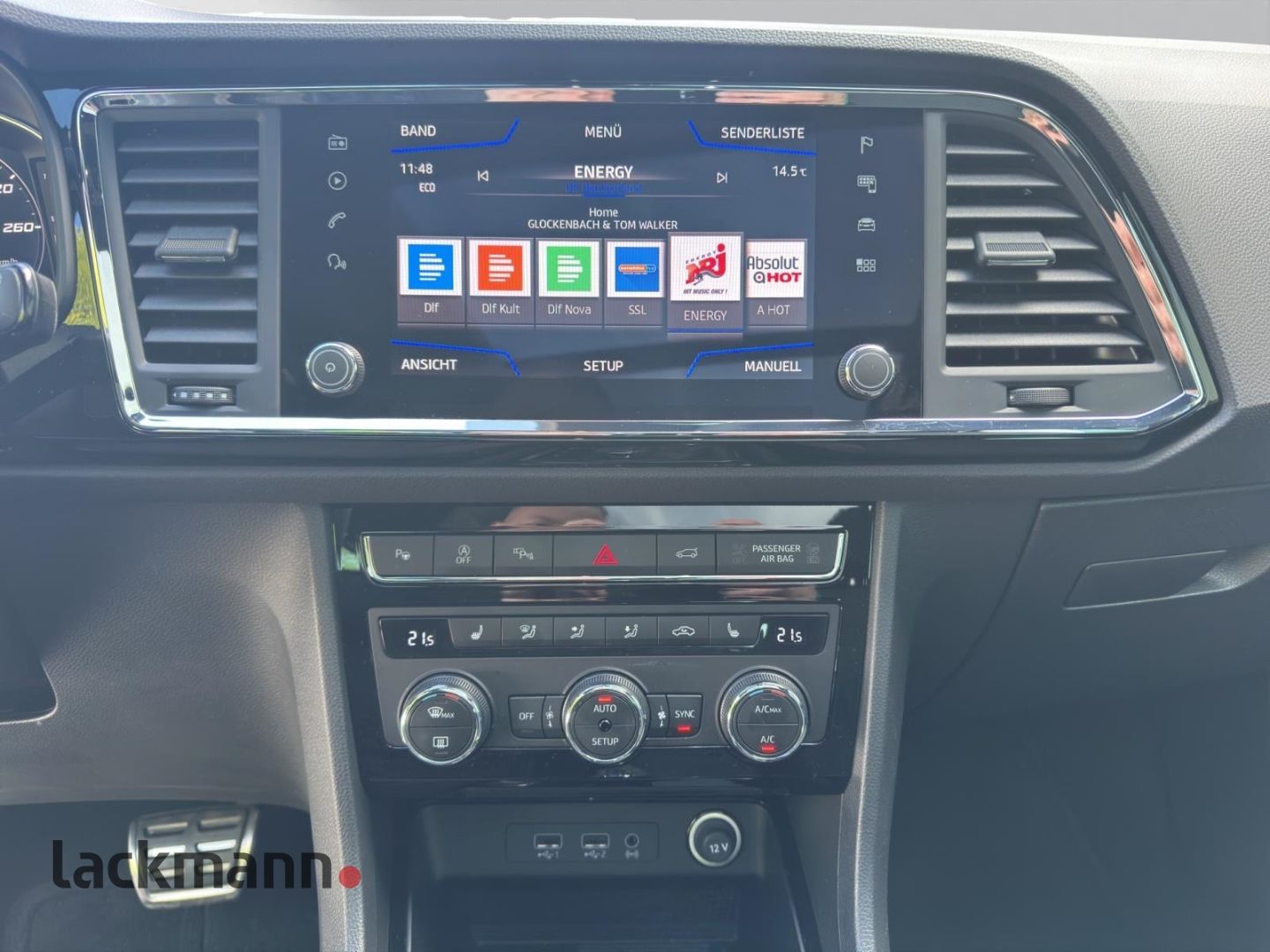Seat Ateca 1.5 FR*Pano*eHeck*Navi*SHZ*LED*Beats*