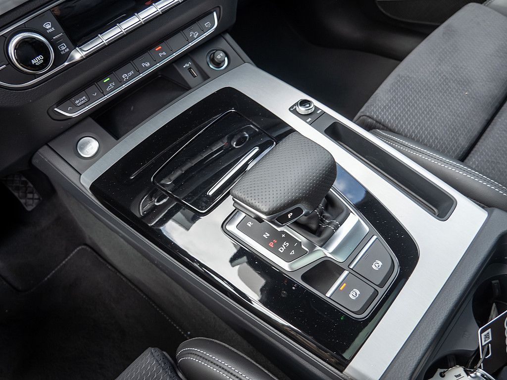 Audi Q5 55 TFSI e quattro S line PANO MATRIX-LED 360°