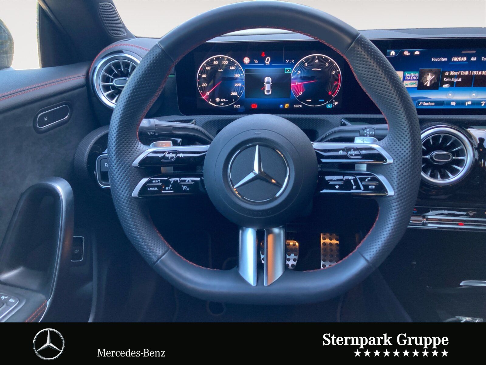 Mercedes-Benz CLA 200 Coupé AMG - Samsaru's Car Outlet