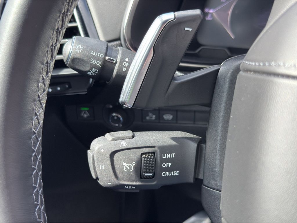 DS Automobiles DS 7 BlueHDI 130 Aut. OPERA LEDER Panoramadach