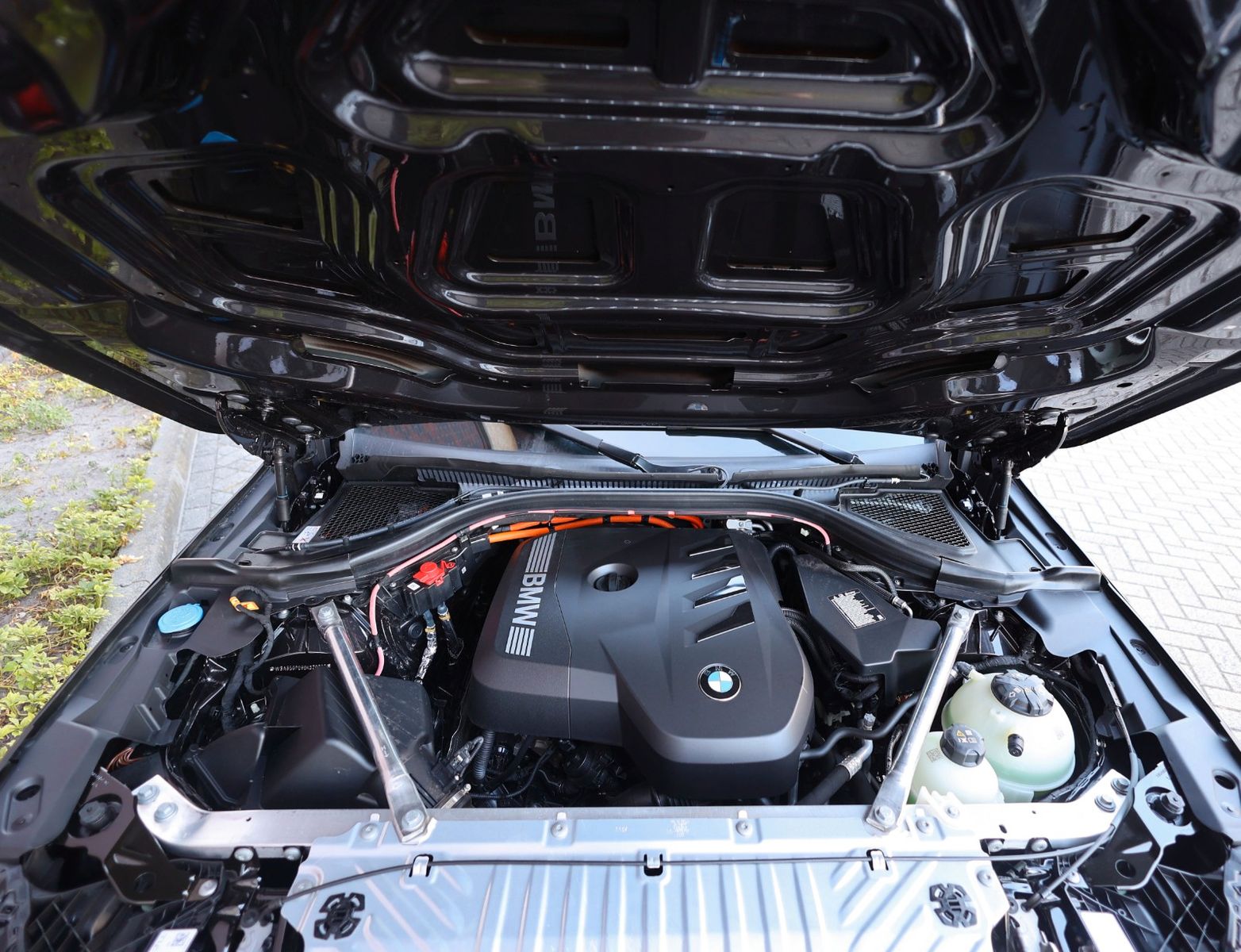 BMW X3 30 e xDrive M Sport - Samsaru's Car Outlet