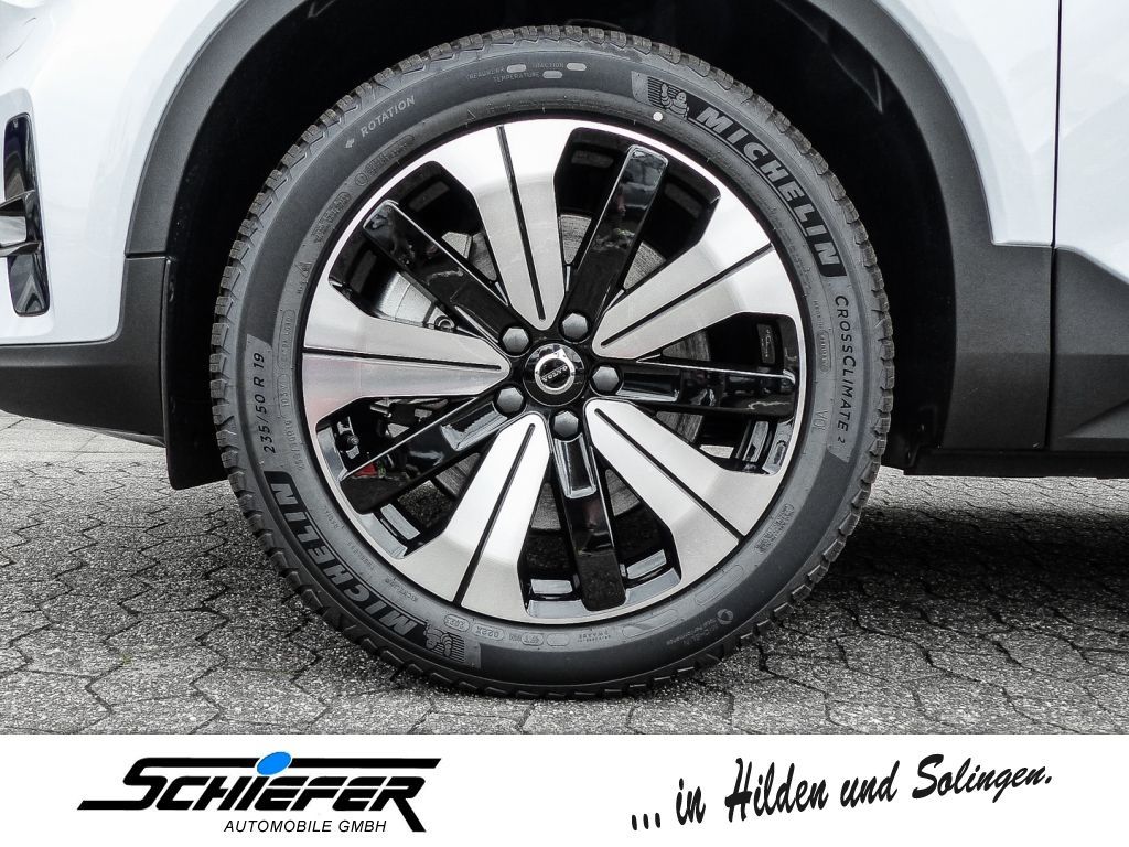 Volvo XC40 T5 Recharge DKG Plus Dark *Panorama*