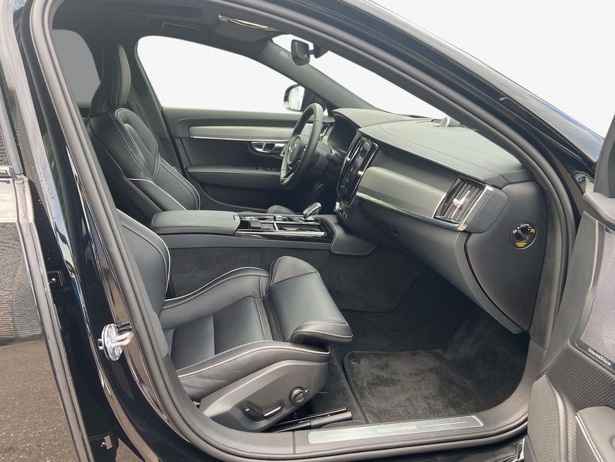 Volvo S90 T8 Recharge AWD Ultimate Dark