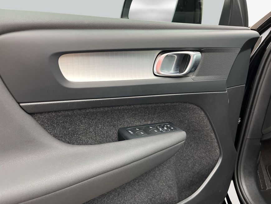 Volvo XC40 B3 B DKG Core