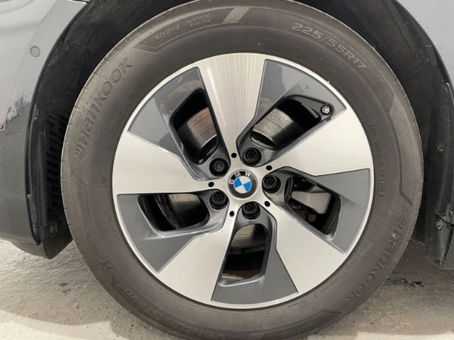 BMW 520 D Touring Automatik EU6d ACC LED Navi Leder