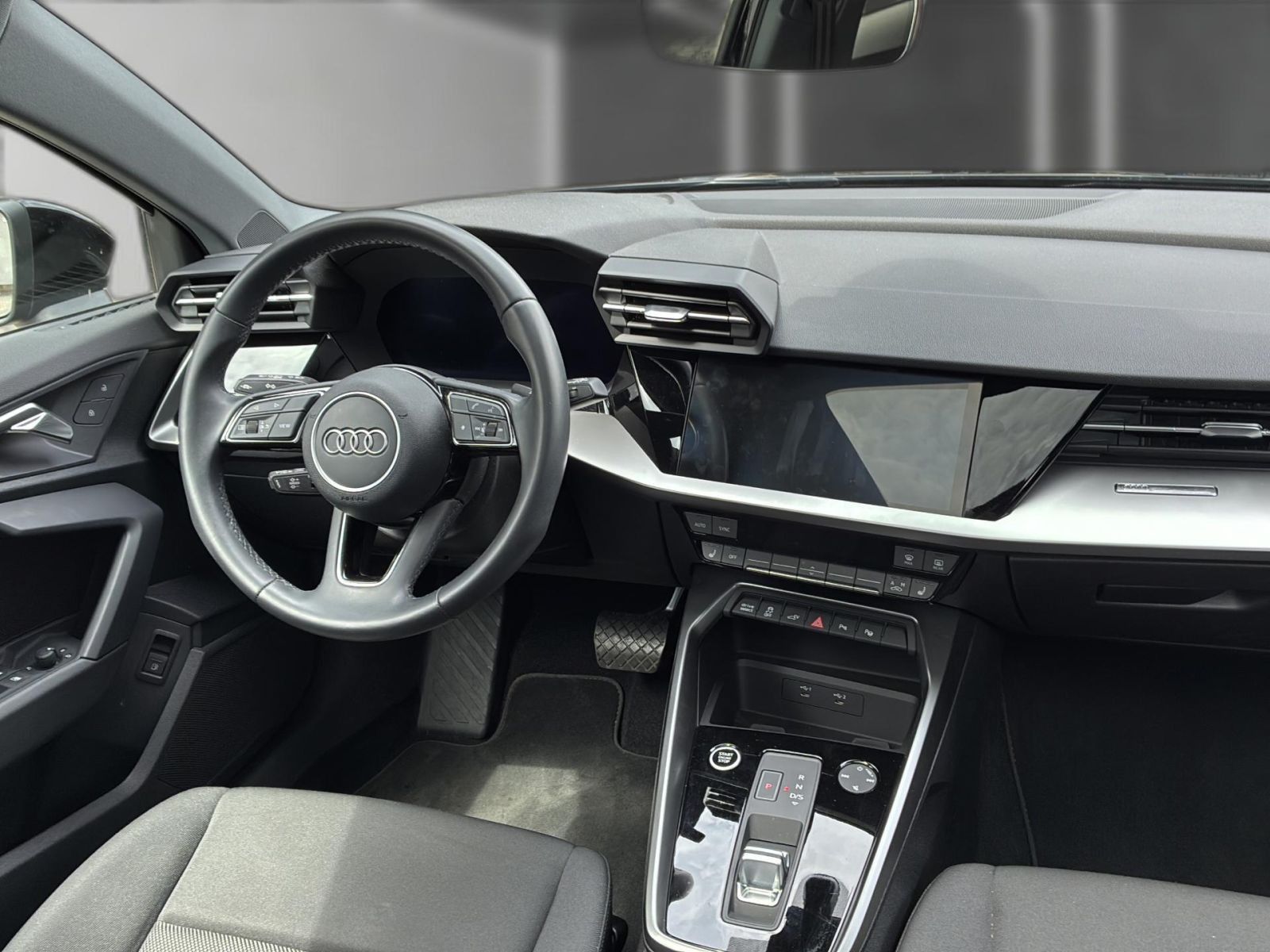 Audi A3 Sportback 40 TFSI e S tronic *PANO*ACC*NAV+*