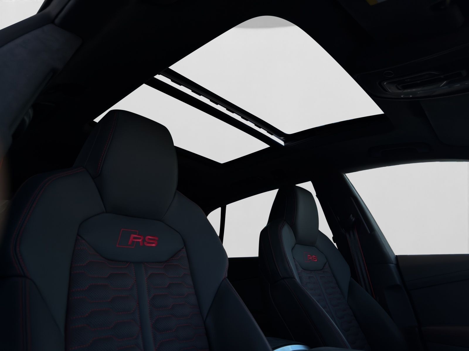 Audi RSQ8 TFSI Q PERFORMANCE 305km/h KERAMIK ST.HEIZ