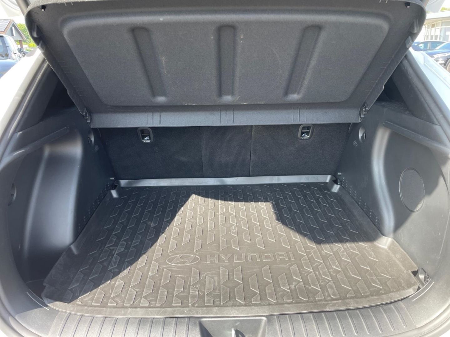 Hyundai KONA 1.6T N-Line 4WD Ultimate - Samsaru's Car Outlet