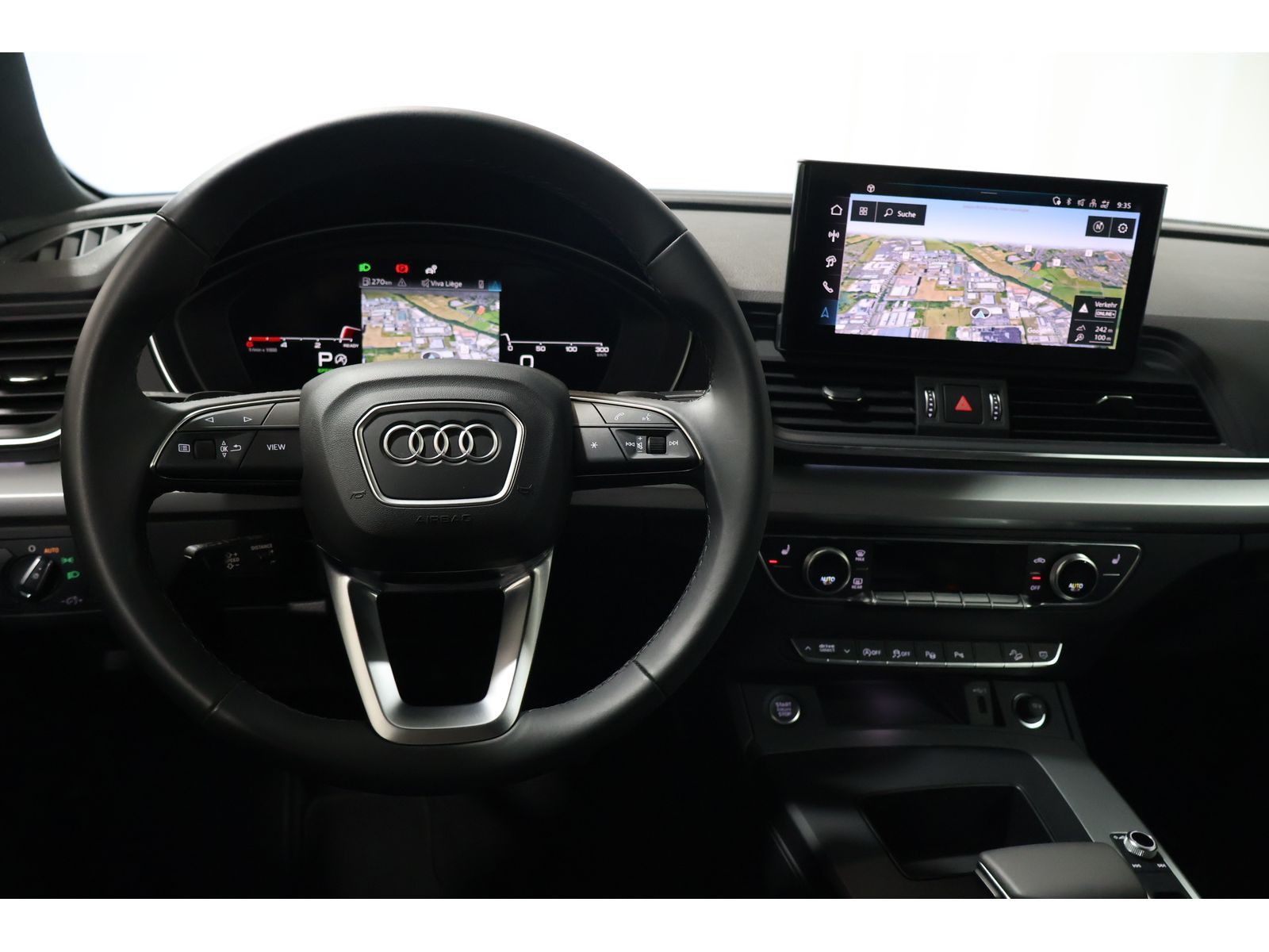 Audi Q5 Sportback 50 TDI quattro S line Matrix*PDC*Ar
