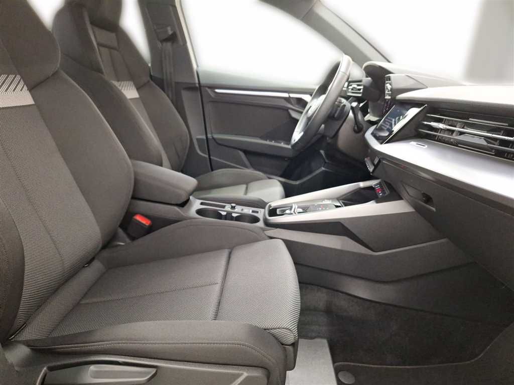 Audi A3 Limousine S line 30 1.0 TFSI S-tronic MMI