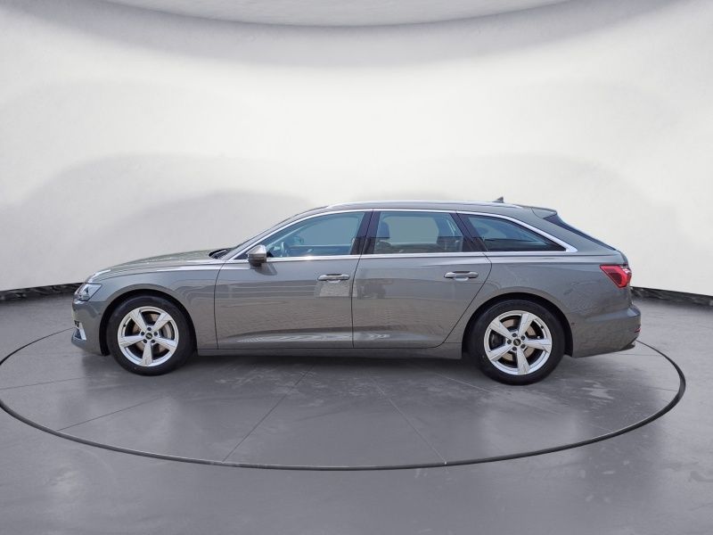 Audi A6 Avant 45 TFSI S tronic - Samsaru's Car Outlet