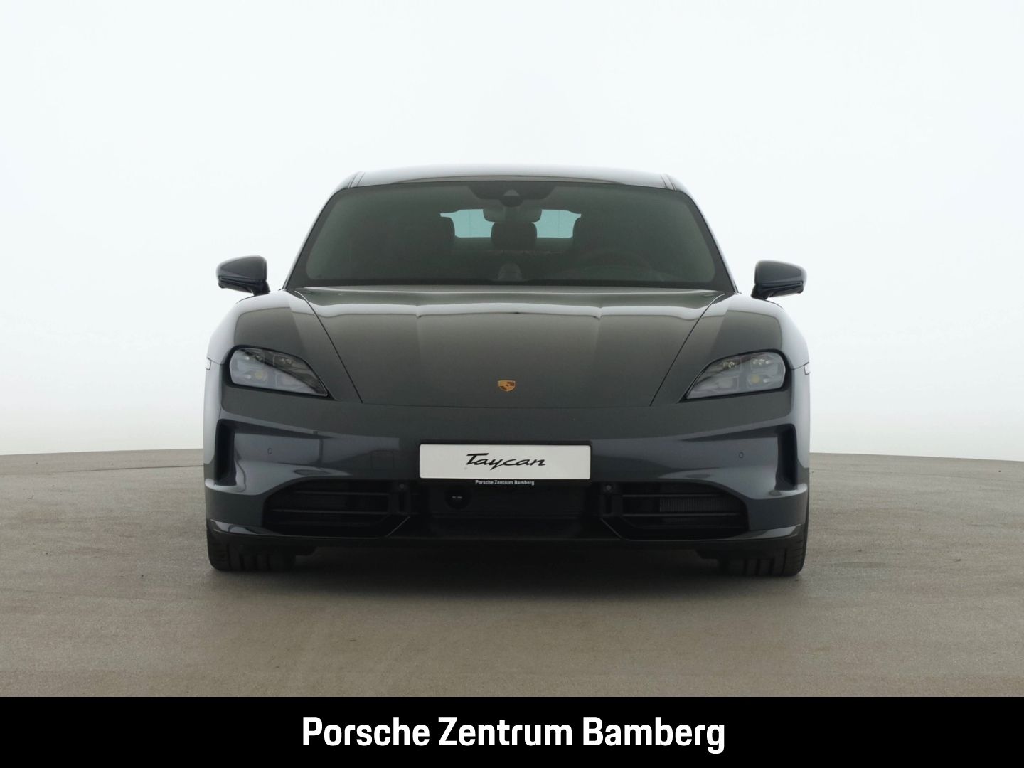 Porsche Taycan GTS/ Inno-Drive/ GTS-Paket/ Matrix uvm.