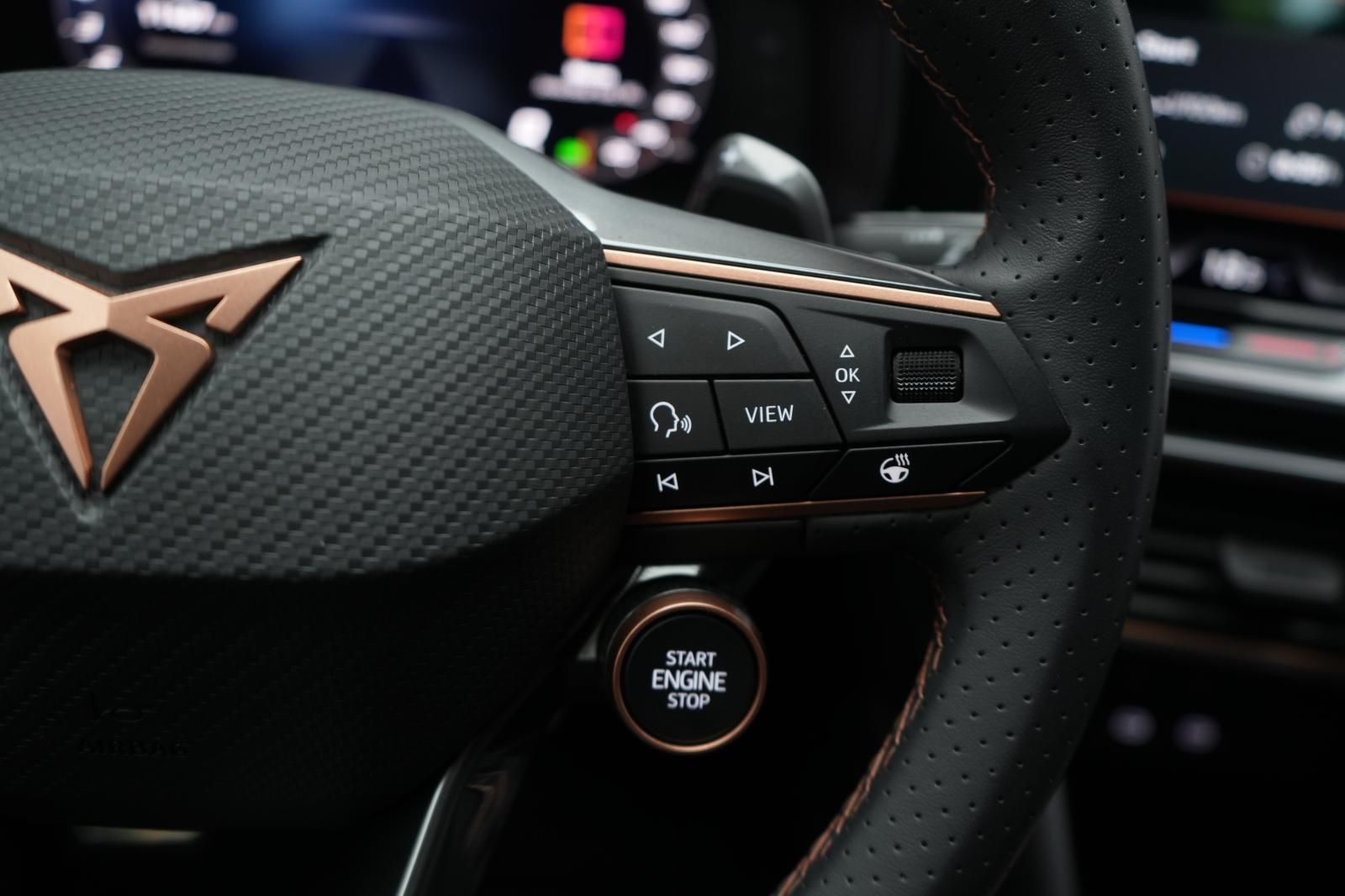 Cupra Formentor 2.0 TSI 4Drive DSG VZ FullLink/ACC/Kam