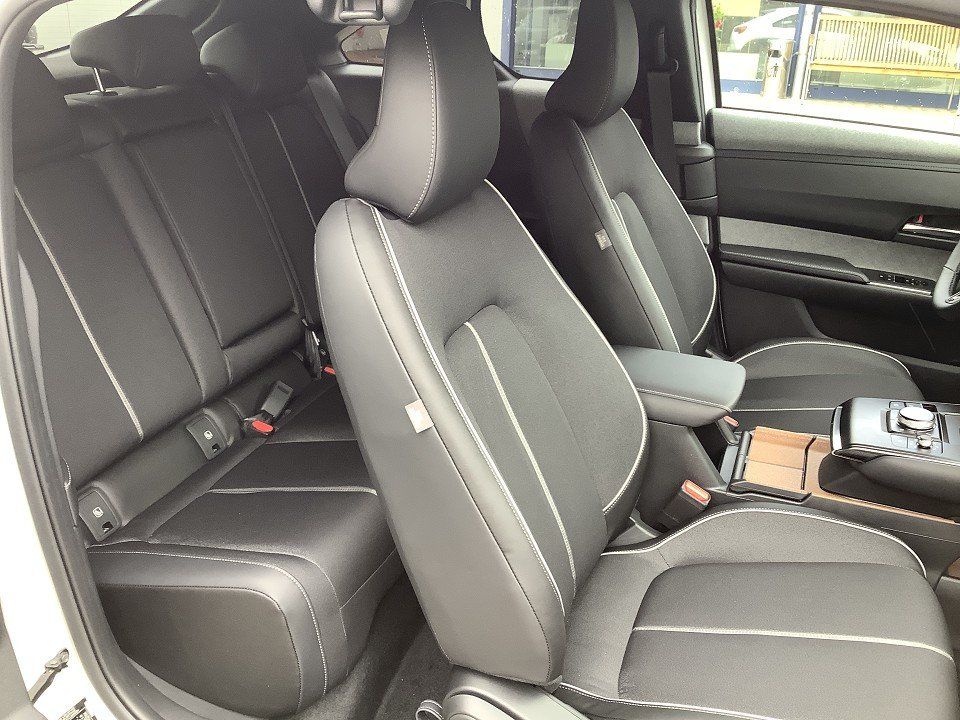 Mazda MX-30 e-SKYACTIV 3-phasig Makato Premium-P. Bose