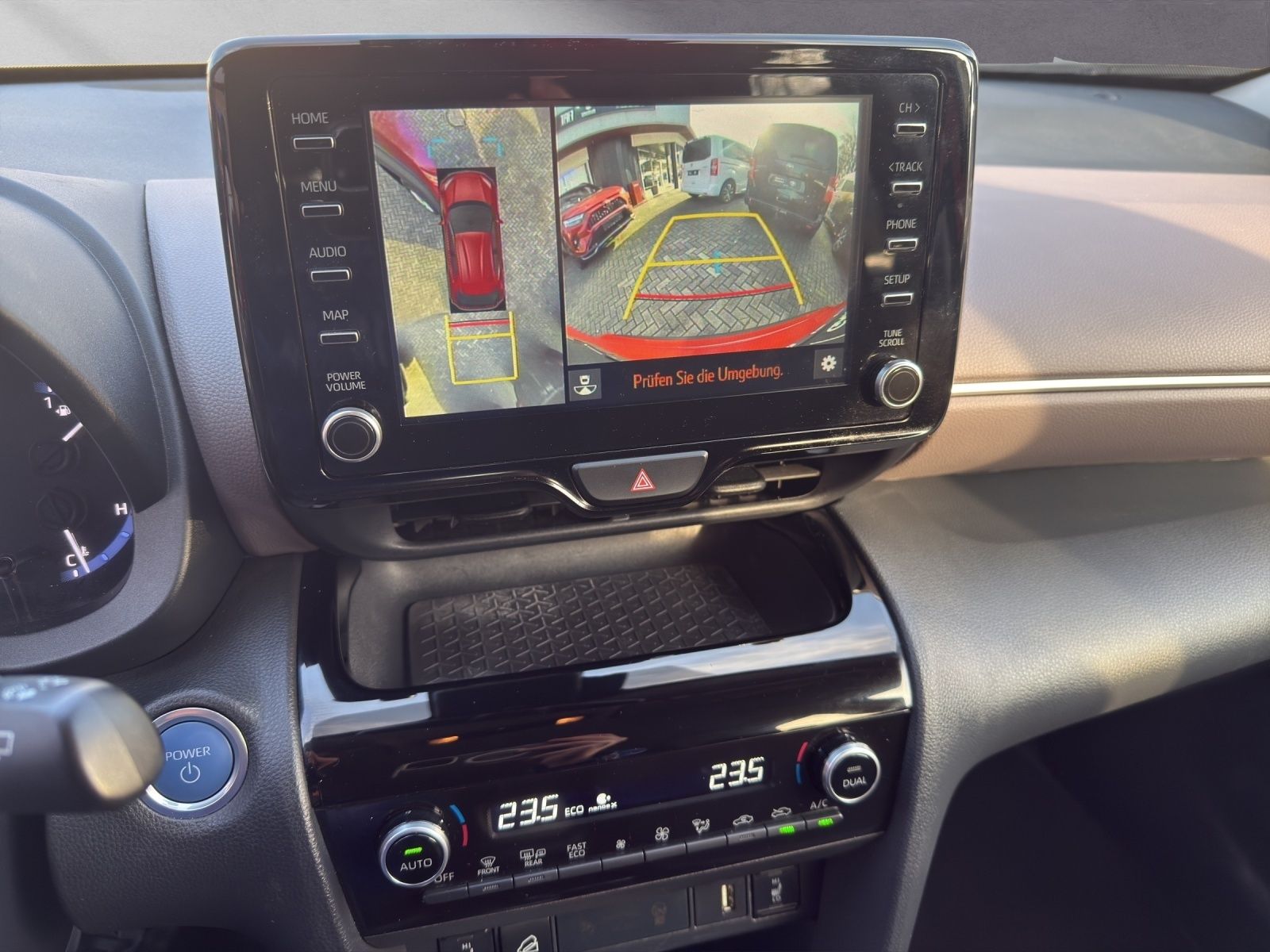 Toyota Yaris Cross Cross 1.5 Hybrid Elegant AWD-i 4x4 T