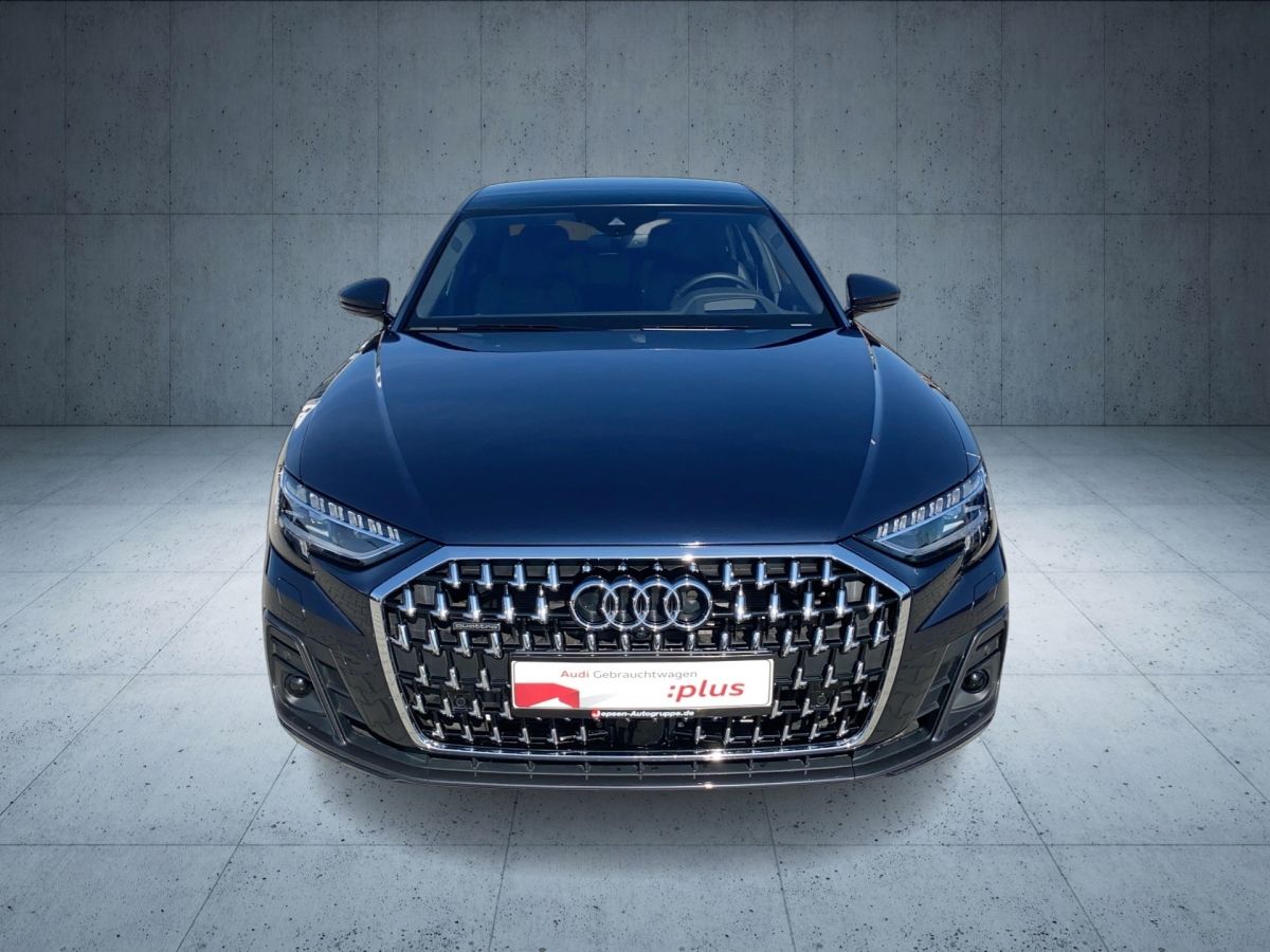 Audi A8 L 60 TFSI e qu. - Samsaru's Car Outlet