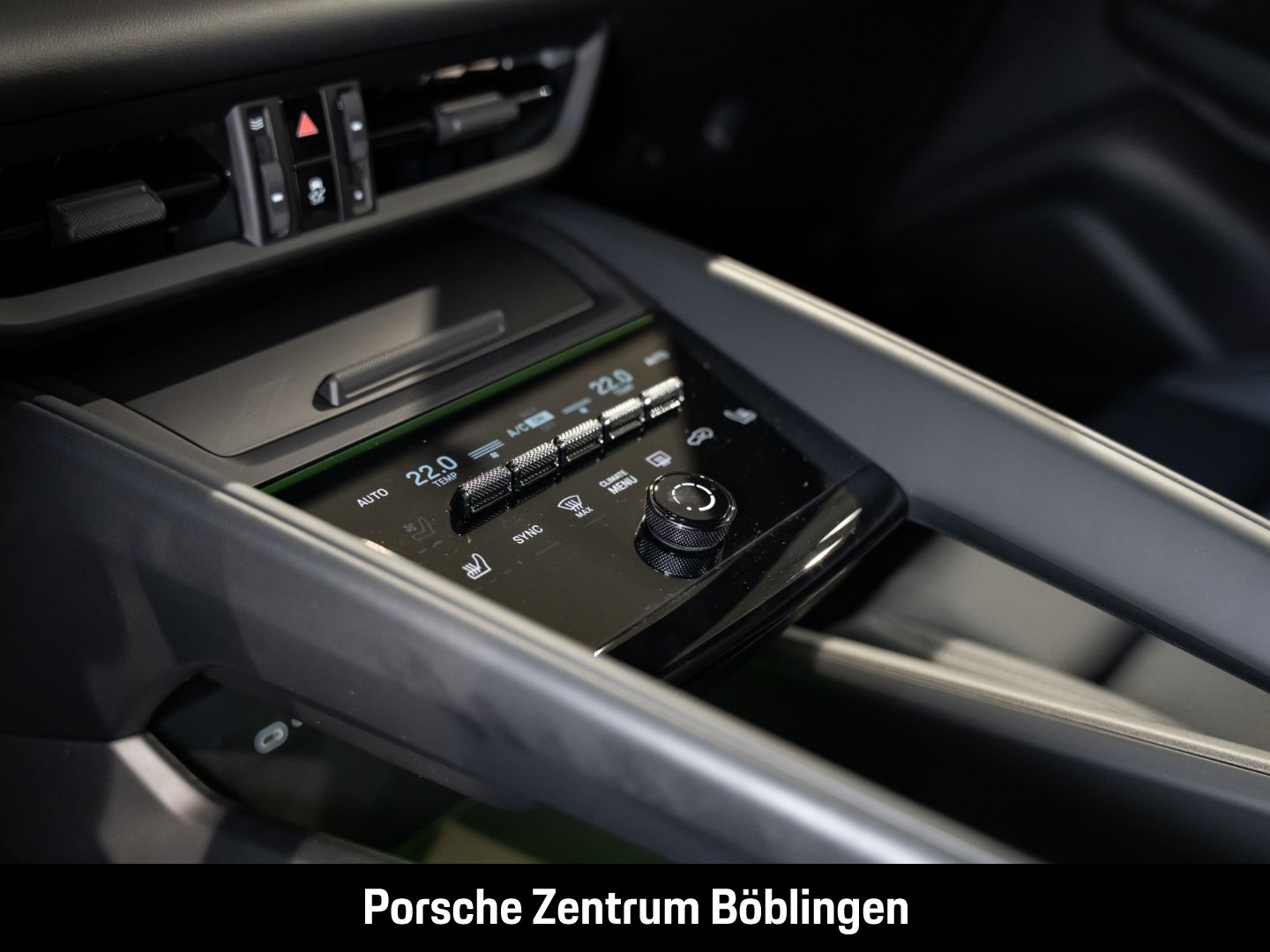 Porsche Macan 4 BOSE InnoDrive Panorama Surround-View