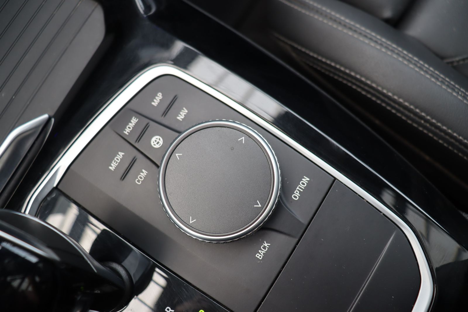 BMW X3 xDrive20d M SPORT - Samsaru's Car Outlet