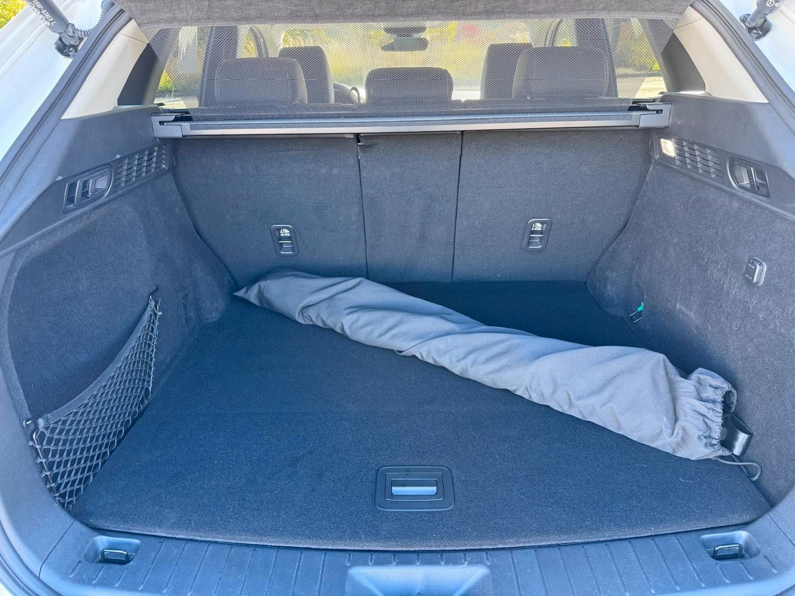 Mazda CX-60 PHEV Plug-in-Hybrid HOMURA + AHZV