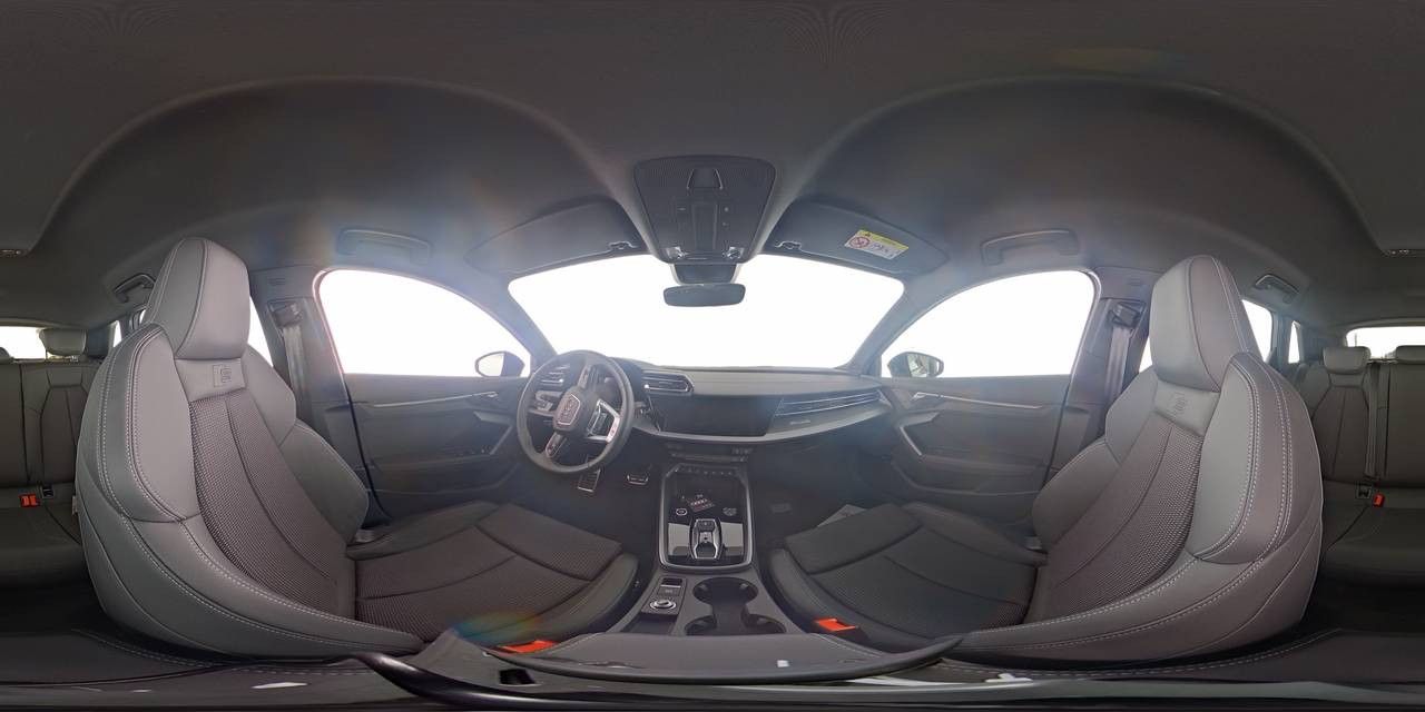 Audi A3 allstreet 35 TDI - Samsaru's Car Outlet