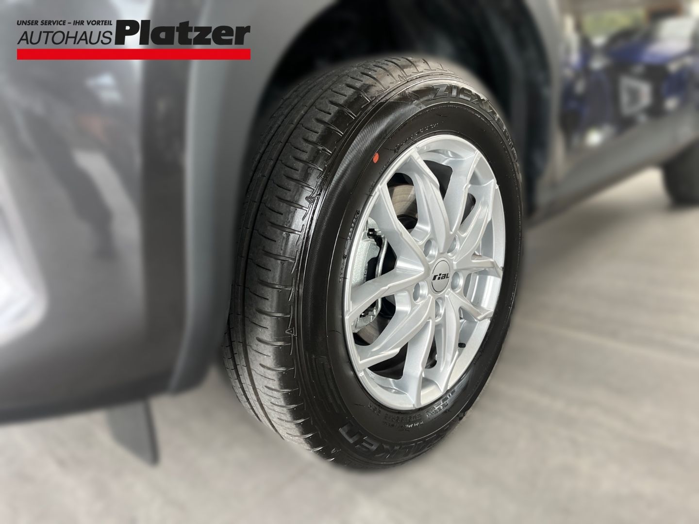 Toyota Yaris Cross 1.5 Hybrid Business Edition NAVI App