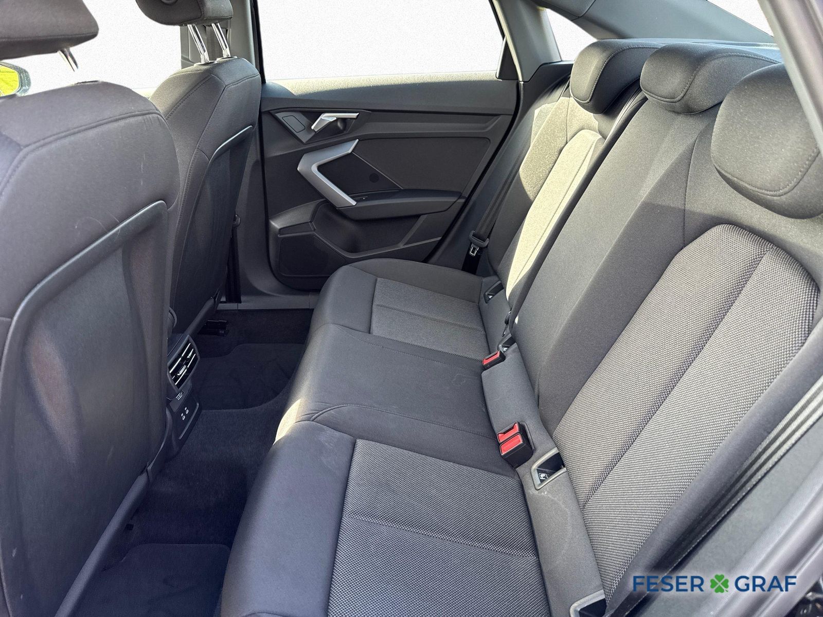 Audi A3 Limousine 30 TFSI S tronic - Apple CarPlay