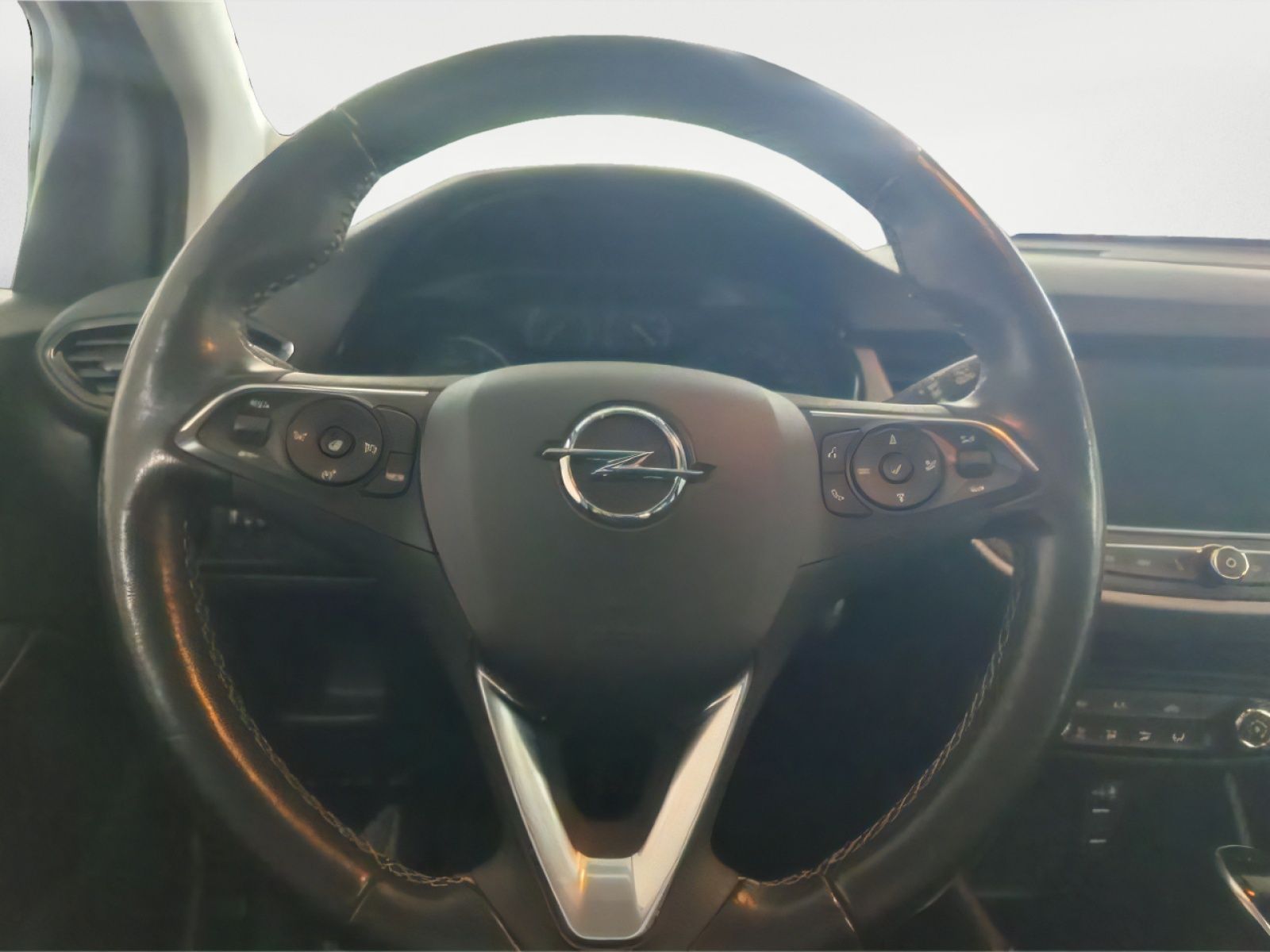 Opel Crossland Edition - Samsaru's Car Outlet