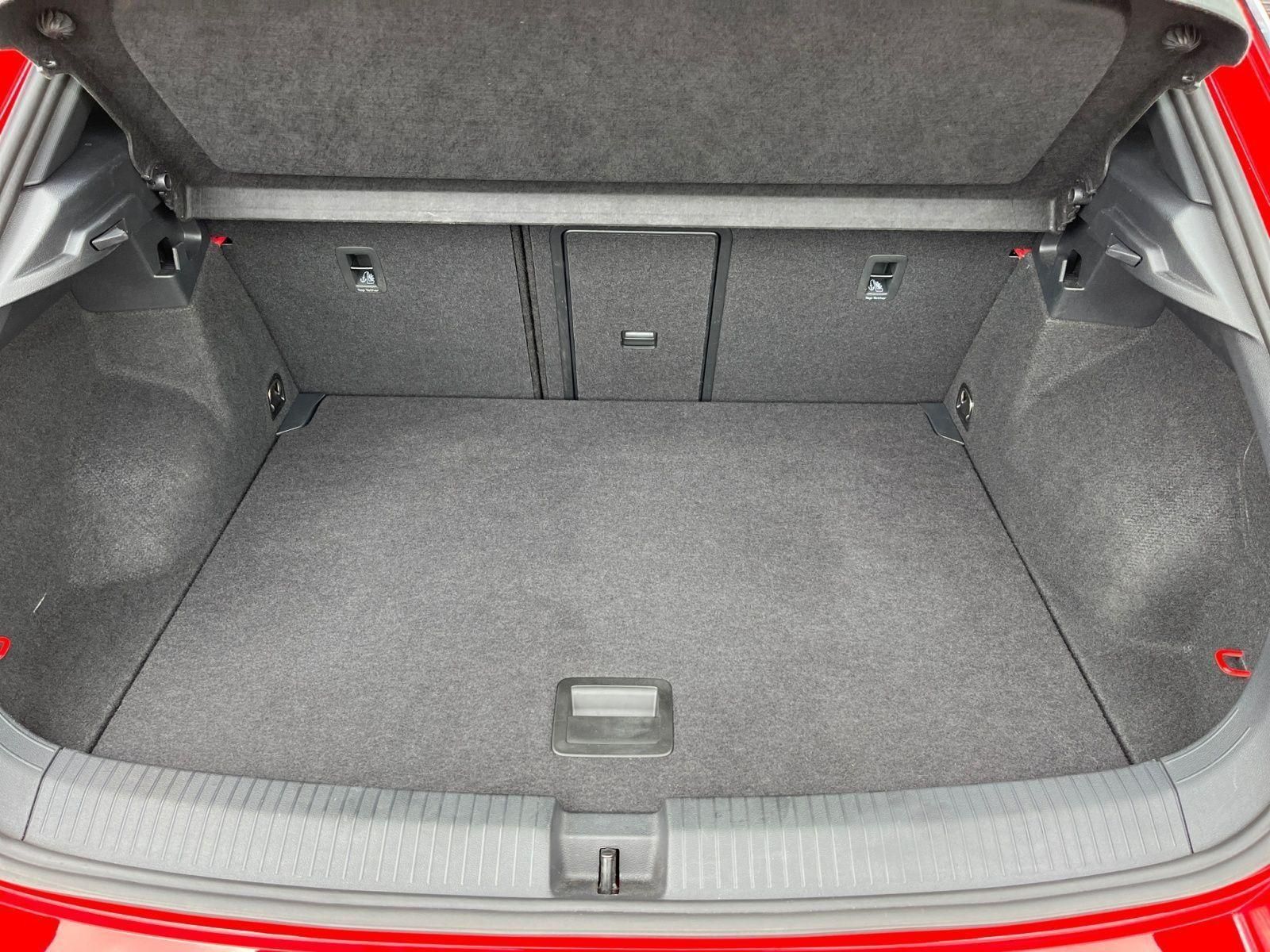 Volkswagen T-Roc R-Line 2.0 TSI 4M DSG - Samsaru's Car Outlet
