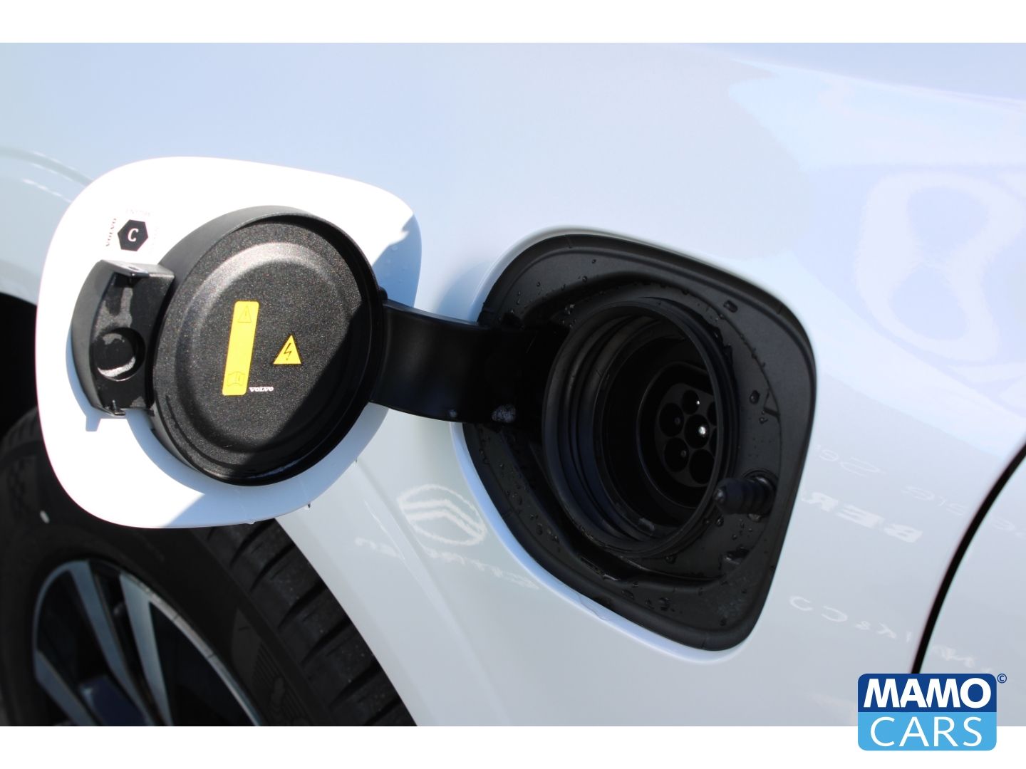 Volvo XC60 T6 AWD Recharge Core AHK/CAM/4xSHZ/LHZ/STHZ