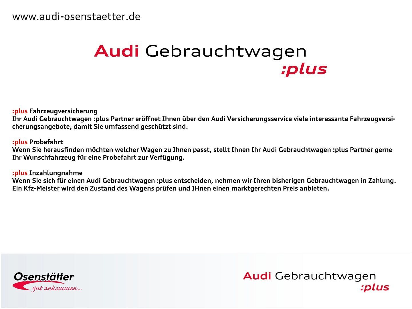 Audi A6 Avant 40 TDI S-Line qu Matrix B&O HuD Kamera