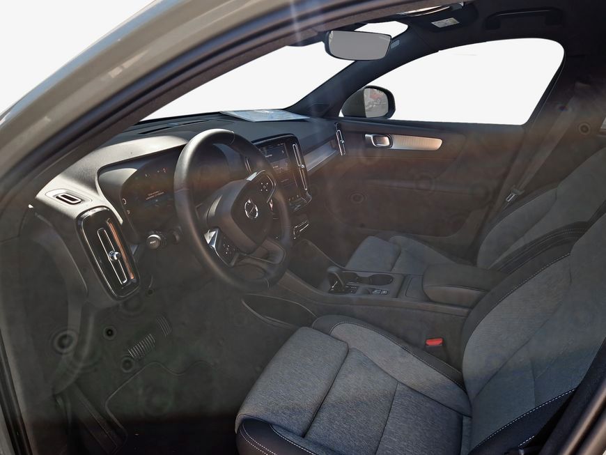 Volvo XC40 B3 B DKG Core