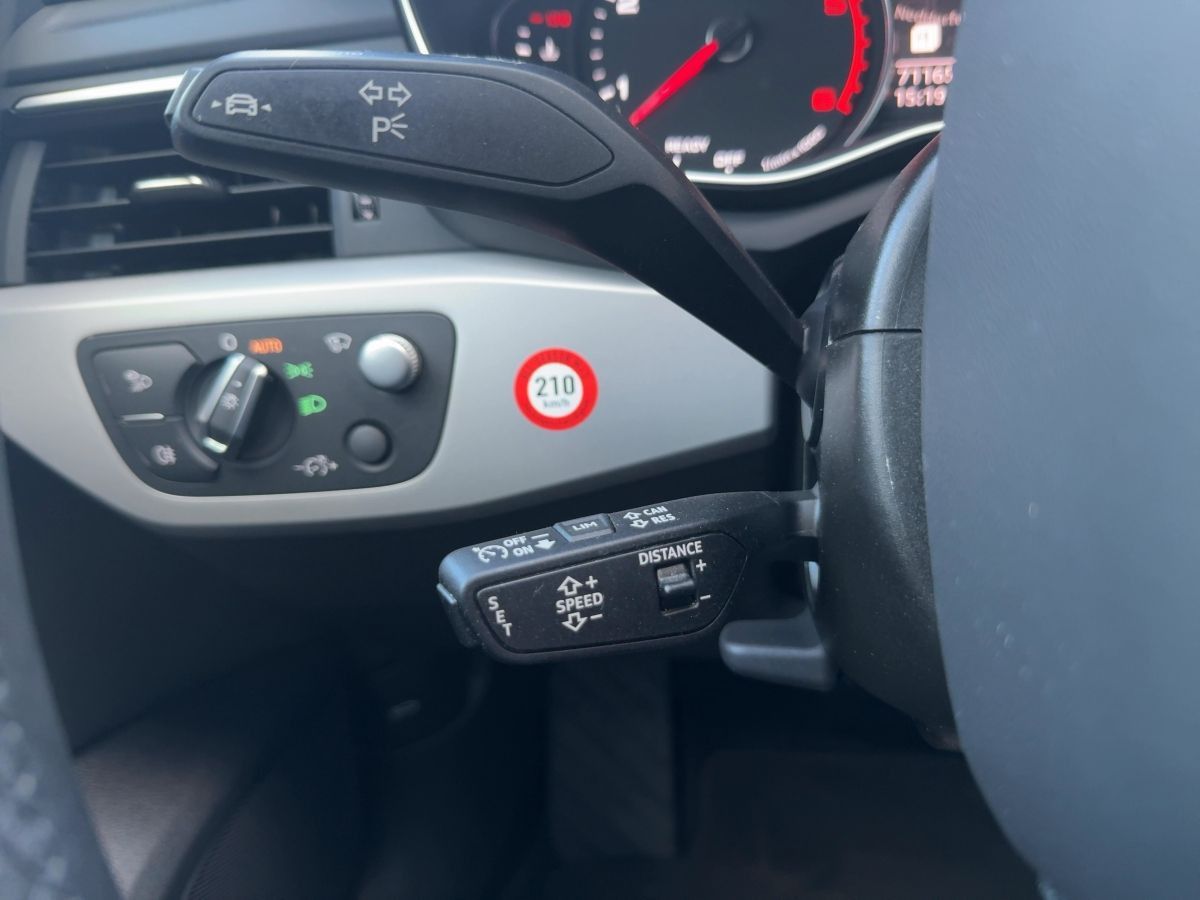 Audi A4 allroad 50 TDI quattro - Samsaru's Car Outlet